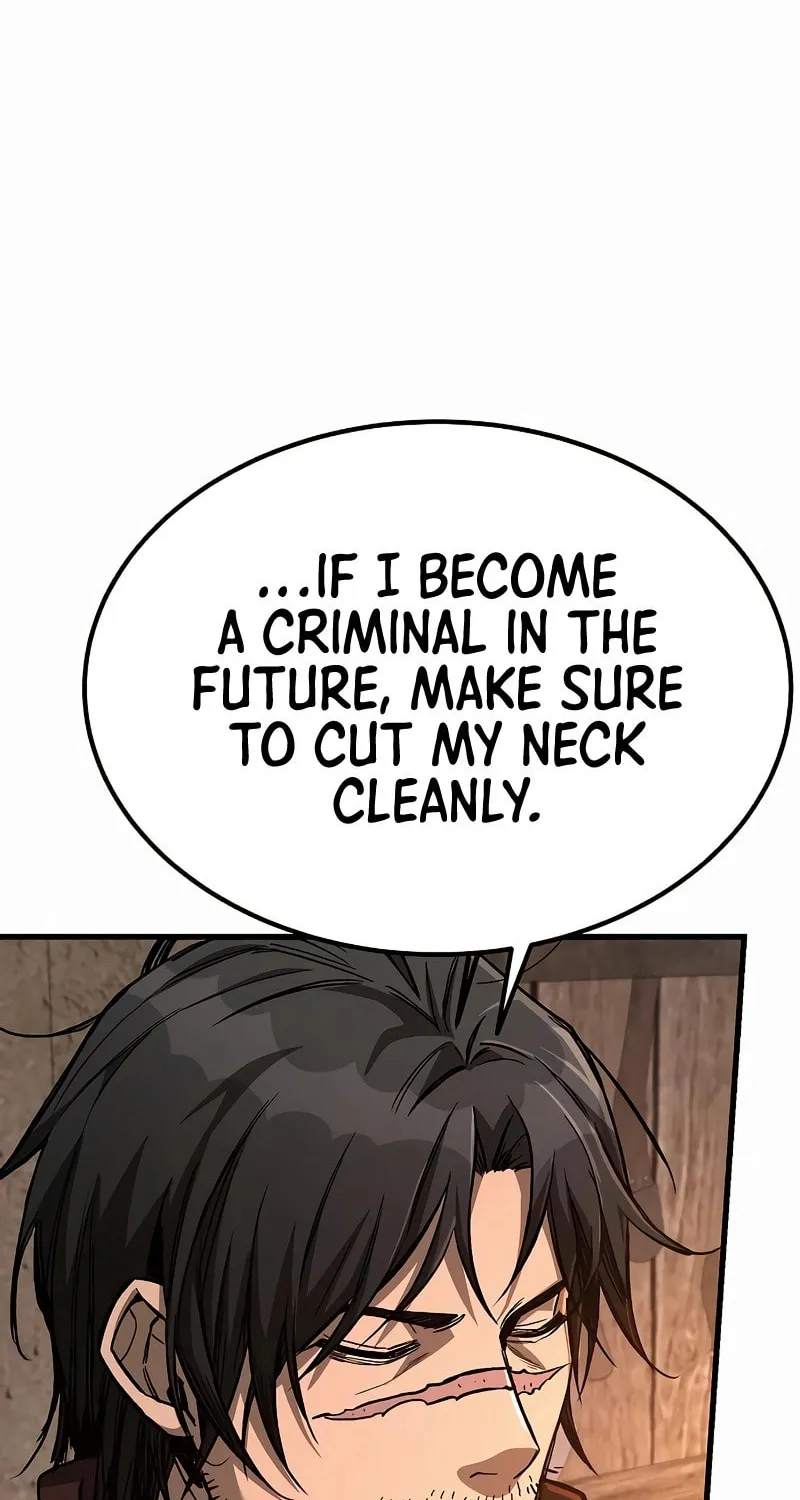 A Rogue Guard in a Medieval Fantasy Chapter 11 page 106 - 