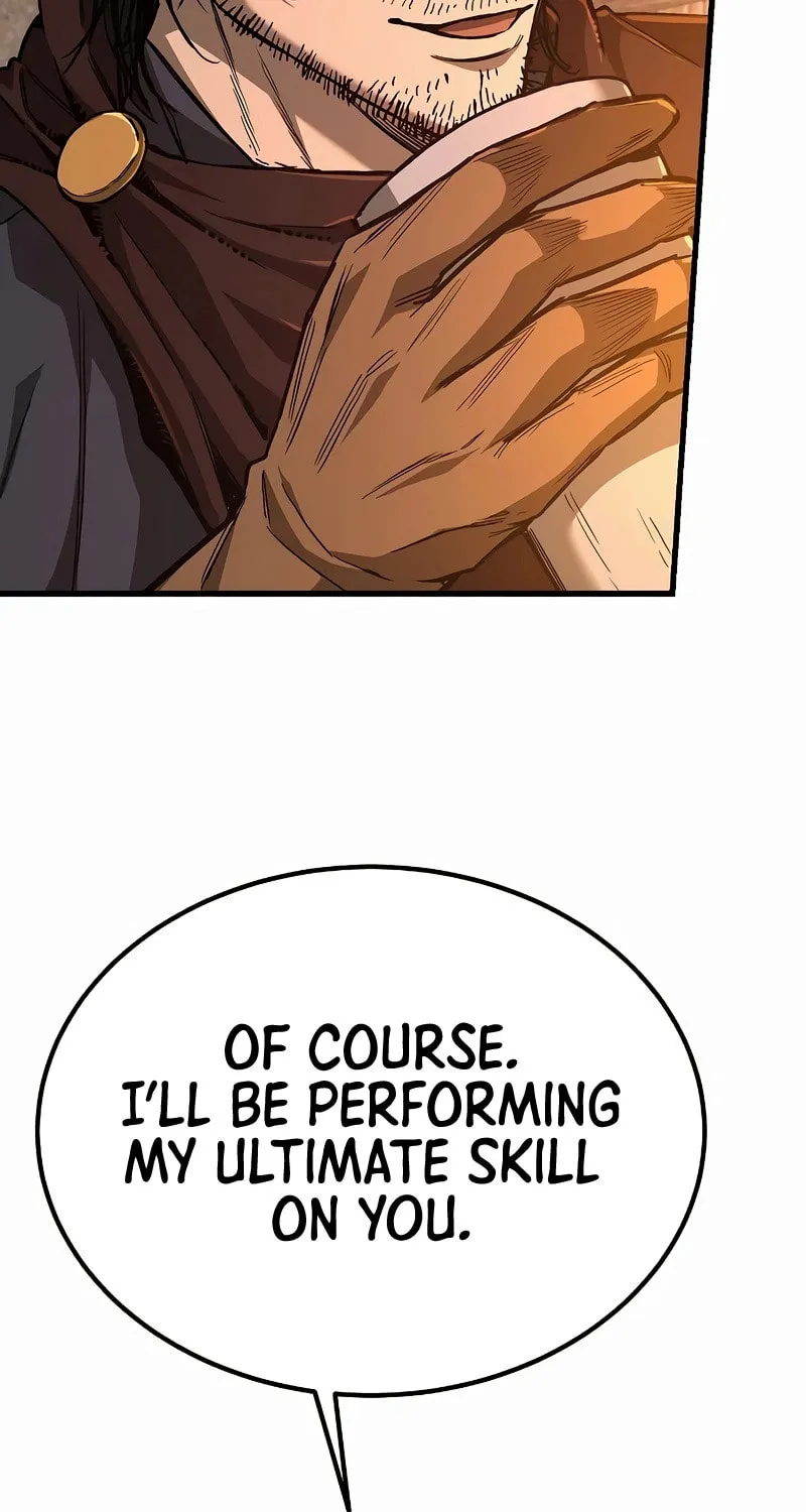 A Rogue Guard in a Medieval Fantasy Chapter 11 page 107 - 