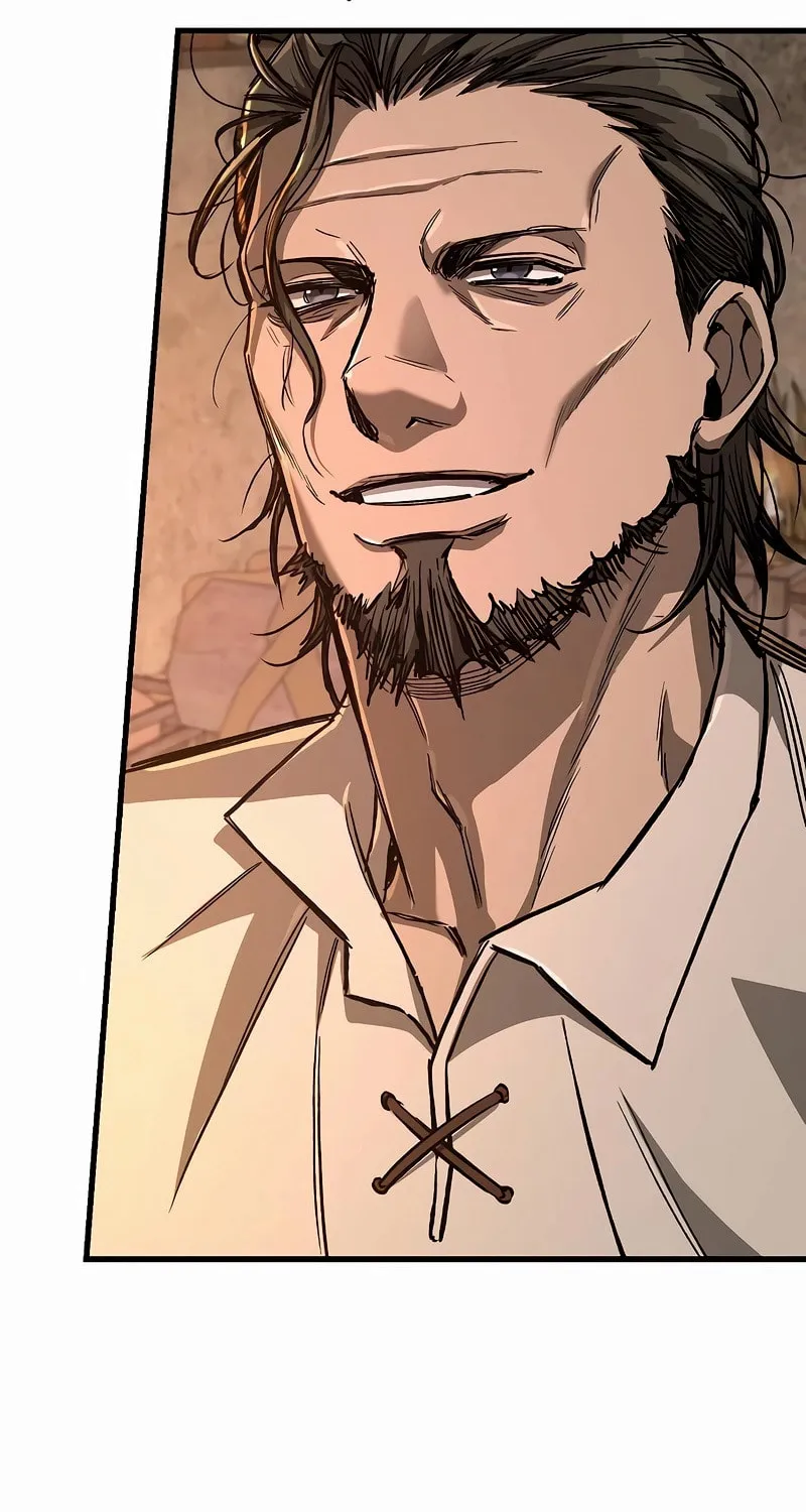 A Rogue Guard in a Medieval Fantasy Chapter 11 page 108 - 