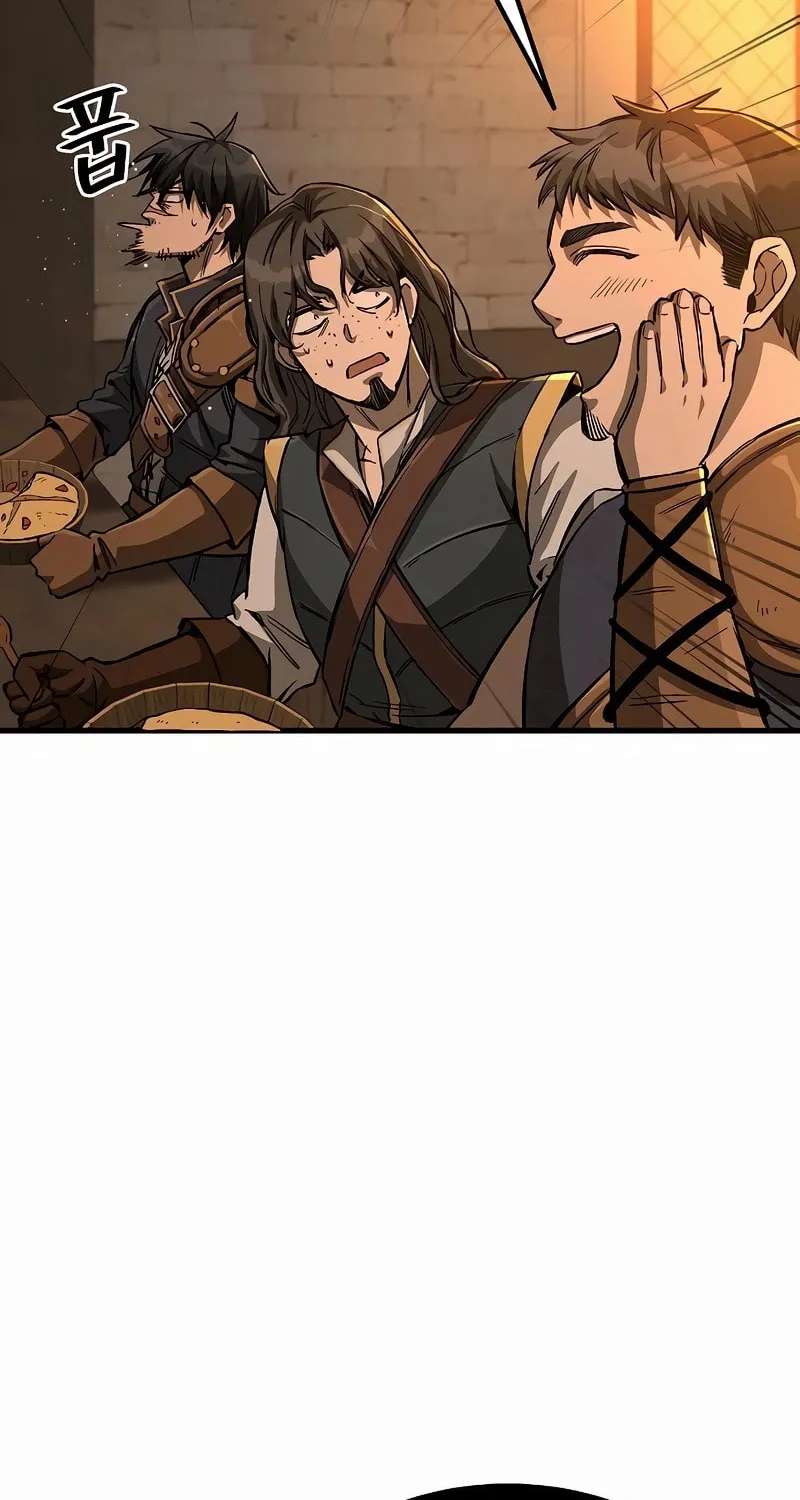 A Rogue Guard in a Medieval Fantasy Chapter 11 page 12 - 