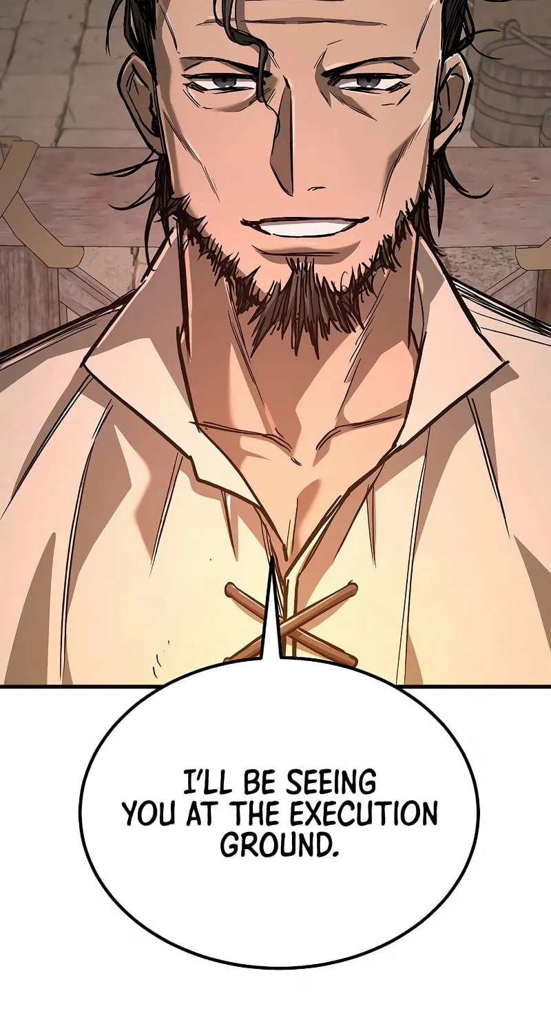 A Rogue Guard in a Medieval Fantasy Chapter 11 page 112 - 
