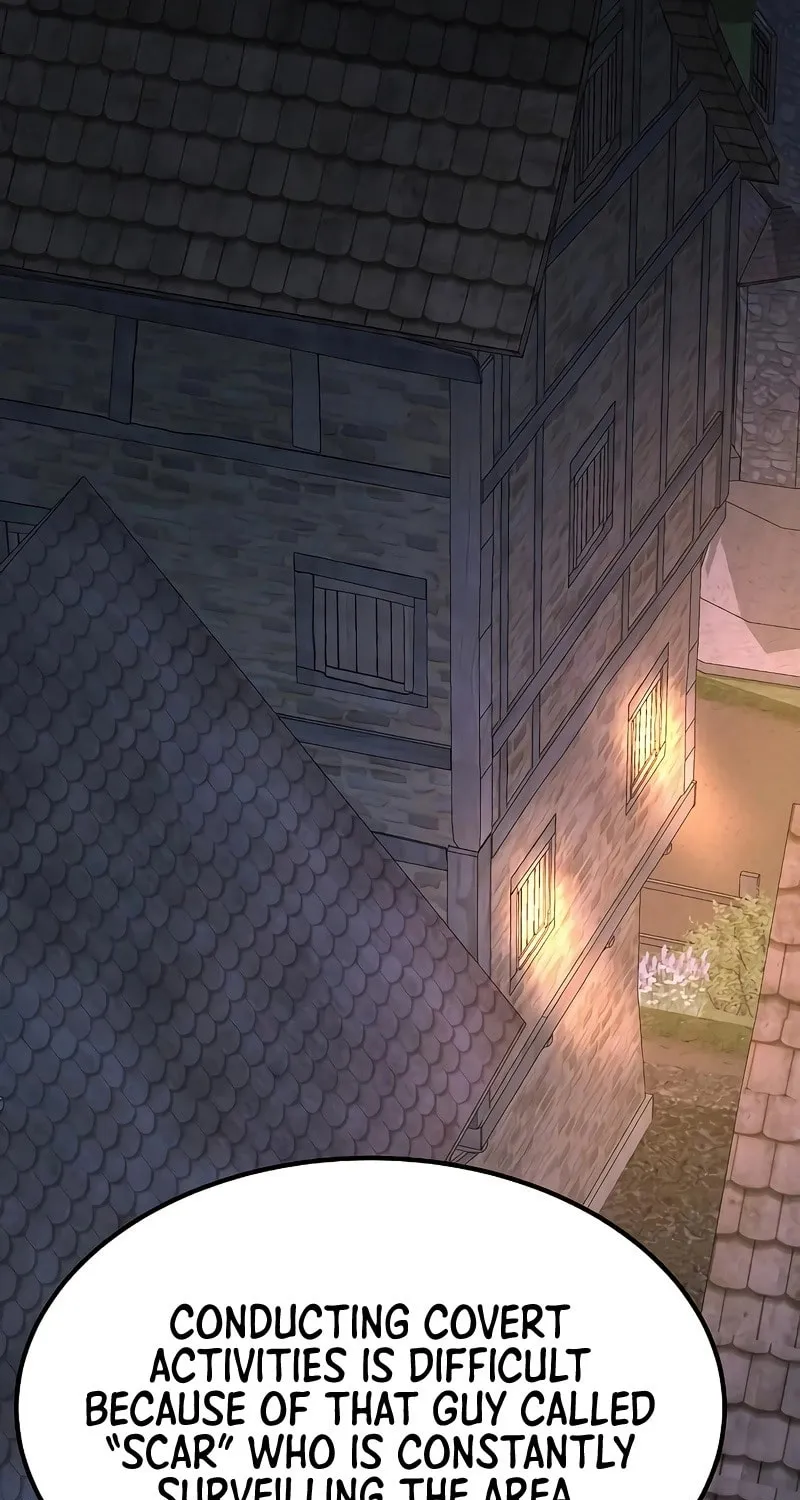 A Rogue Guard in a Medieval Fantasy Chapter 11 page 115 - 
