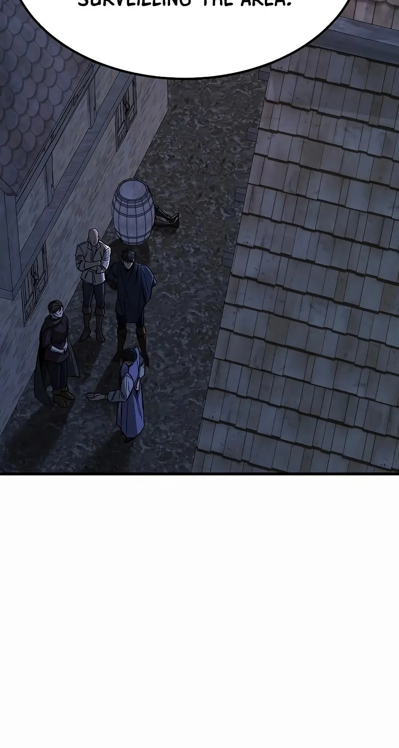 A Rogue Guard in a Medieval Fantasy Chapter 11 page 116 - 