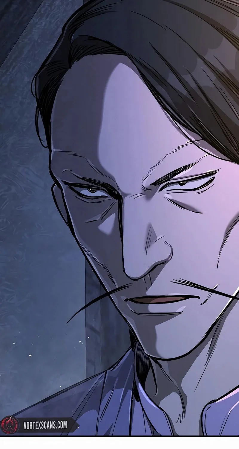 A Rogue Guard in a Medieval Fantasy Chapter 11 page 123 - 
