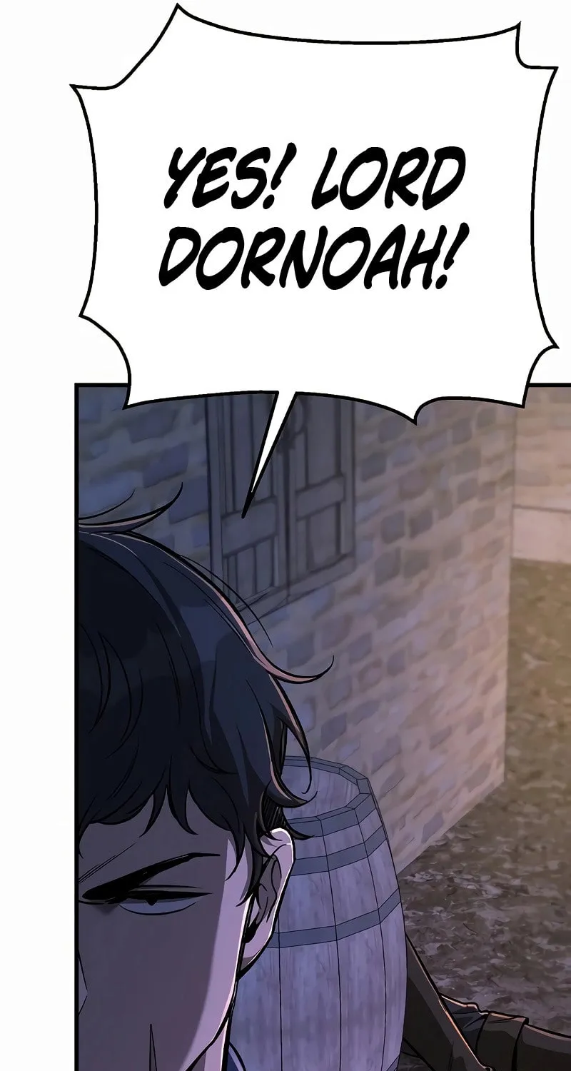 A Rogue Guard in a Medieval Fantasy Chapter 11 page 125 - 