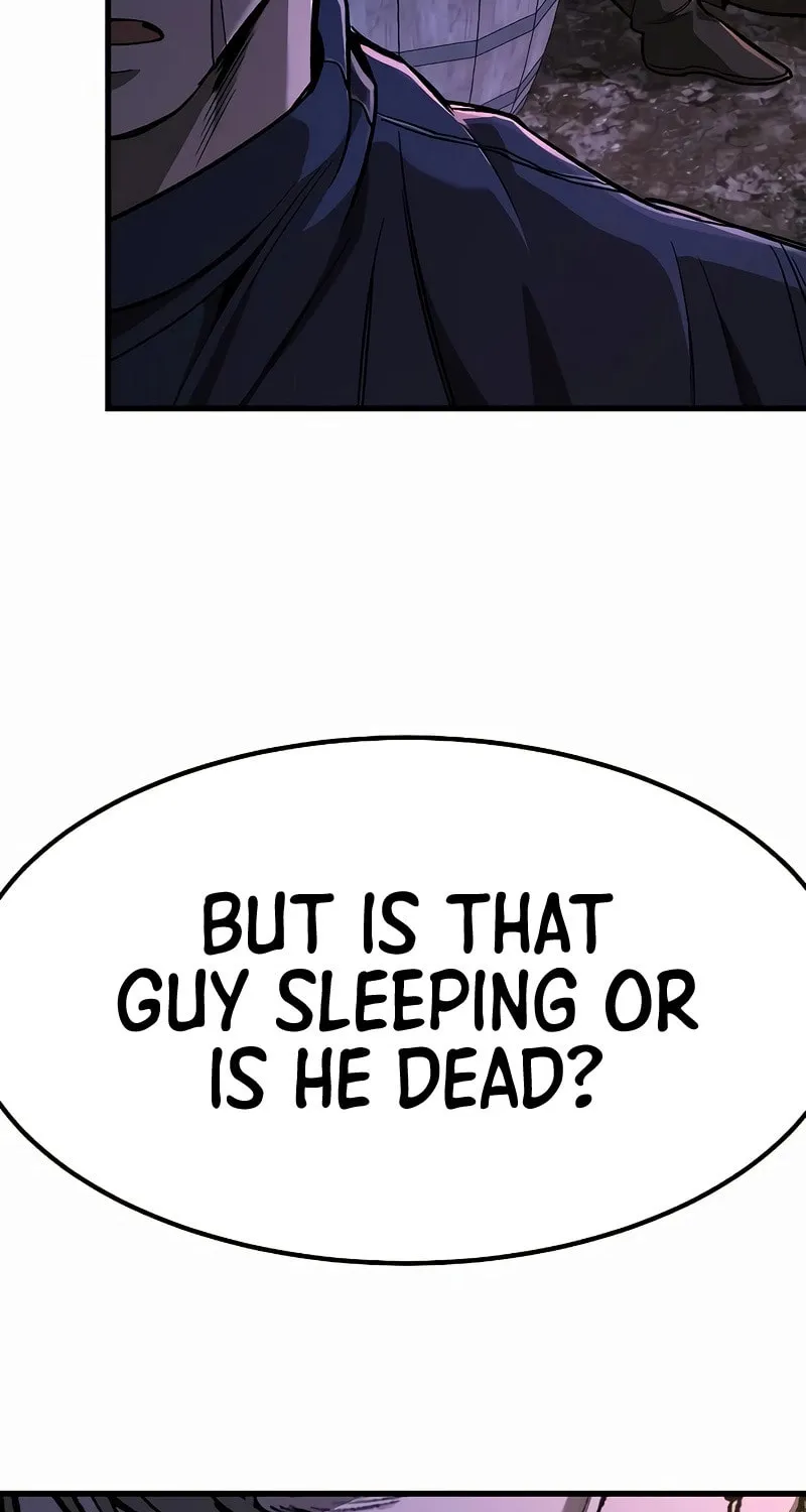 A Rogue Guard in a Medieval Fantasy Chapter 11 page 126 - 