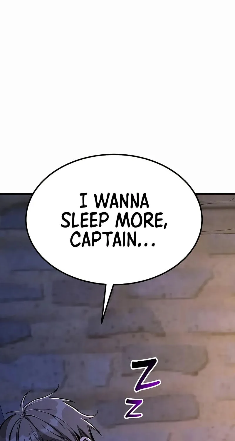 A Rogue Guard in a Medieval Fantasy Chapter 11 page 128 - 