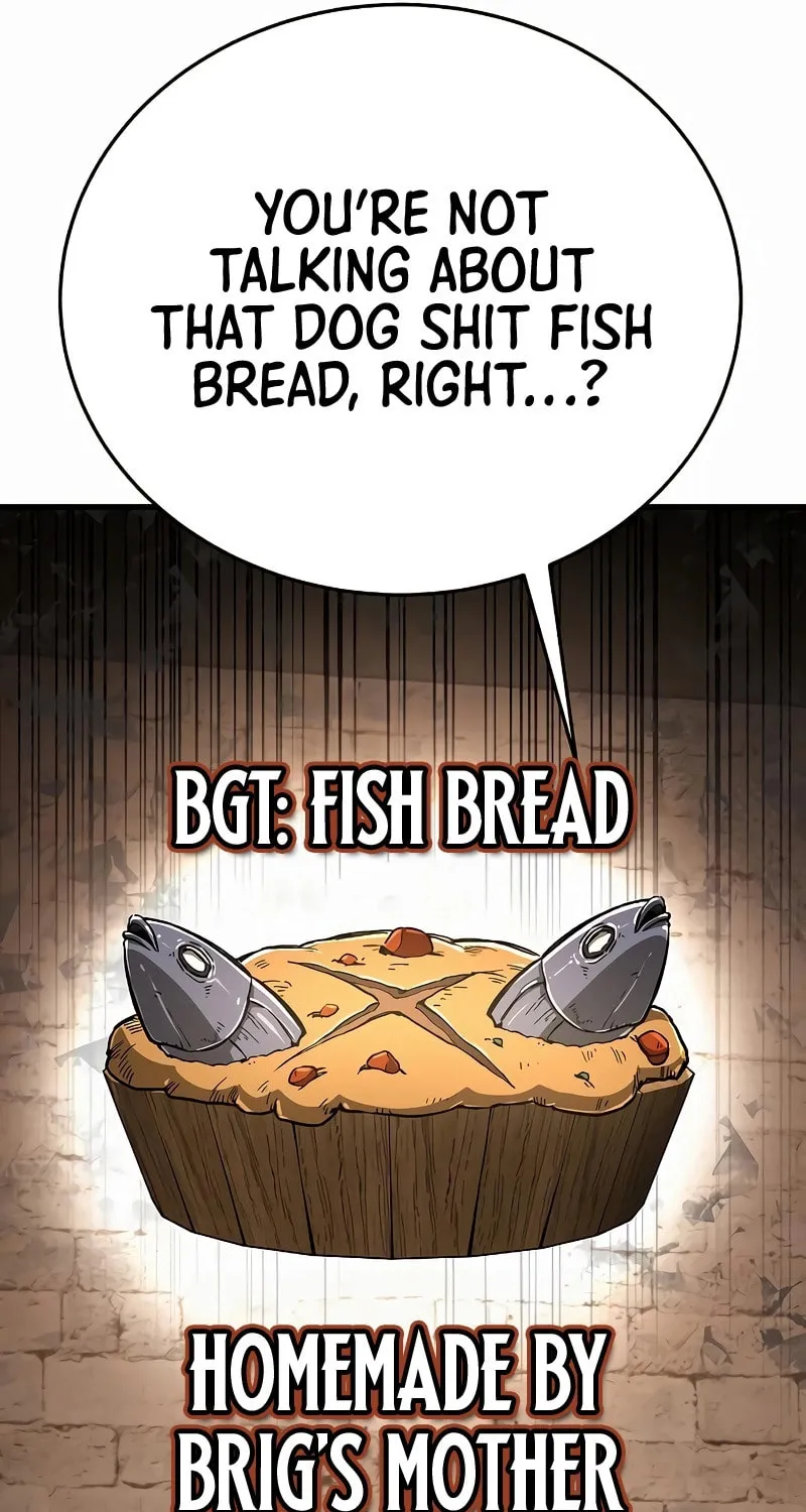 A Rogue Guard in a Medieval Fantasy Chapter 11 page 15 - 