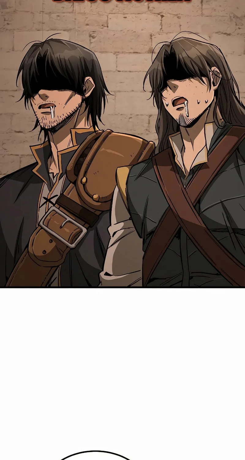 A Rogue Guard in a Medieval Fantasy Chapter 11 page 16 - 