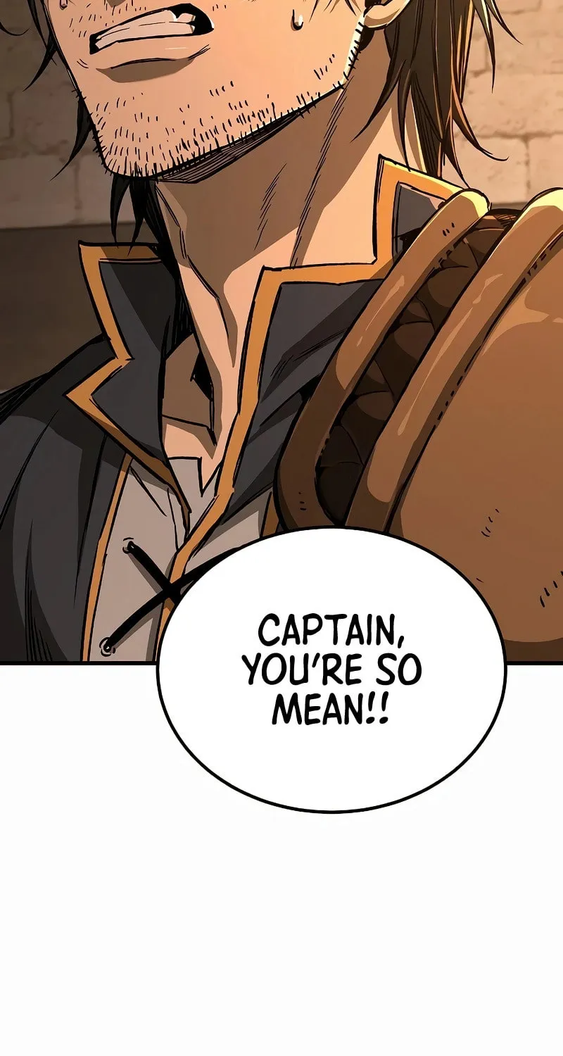 A Rogue Guard in a Medieval Fantasy Chapter 11 page 22 - 