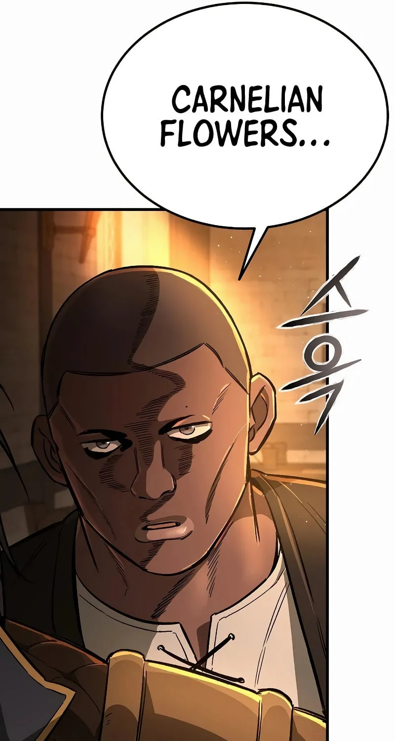 A Rogue Guard in a Medieval Fantasy Chapter 11 page 25 - 