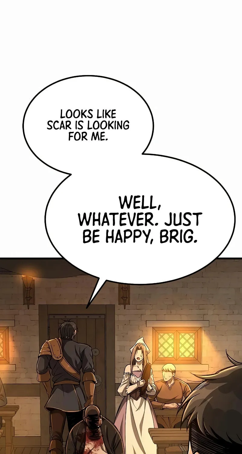 A Rogue Guard in a Medieval Fantasy Chapter 11 page 28 - 