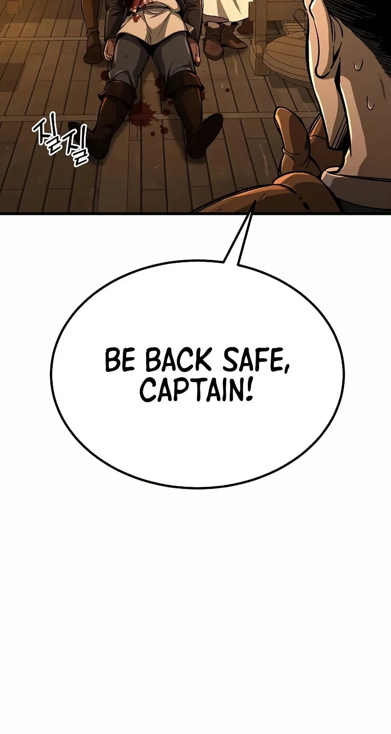 A Rogue Guard in a Medieval Fantasy Chapter 11 page 29 - 