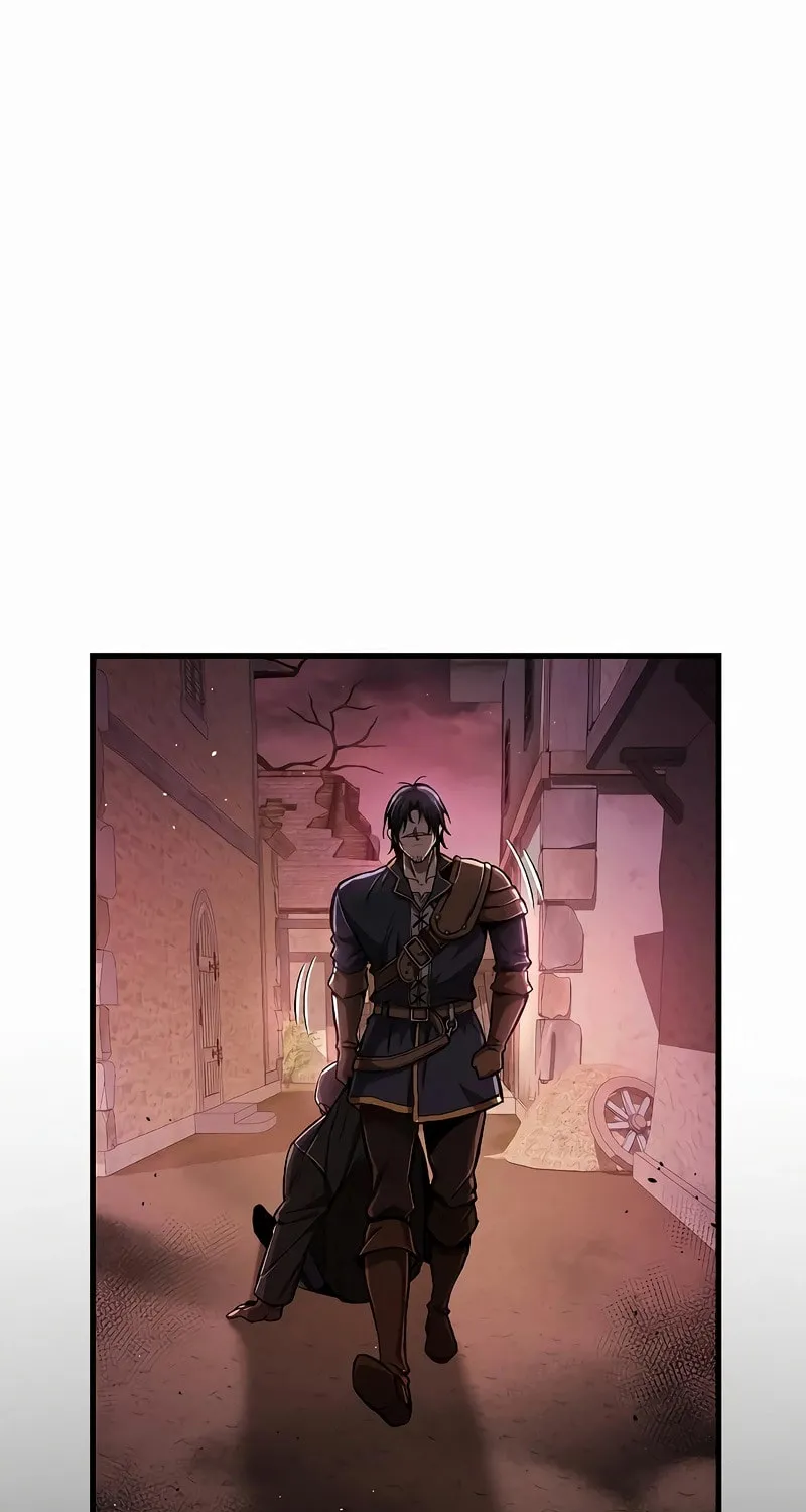 A Rogue Guard in a Medieval Fantasy Chapter 11 page 30 - 