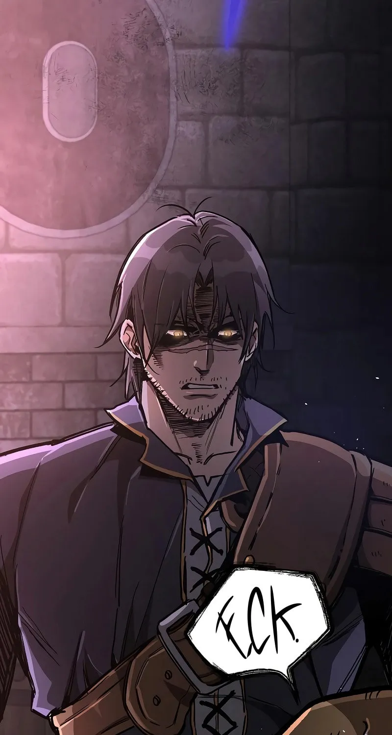 A Rogue Guard in a Medieval Fantasy Chapter 11 page 37 - 