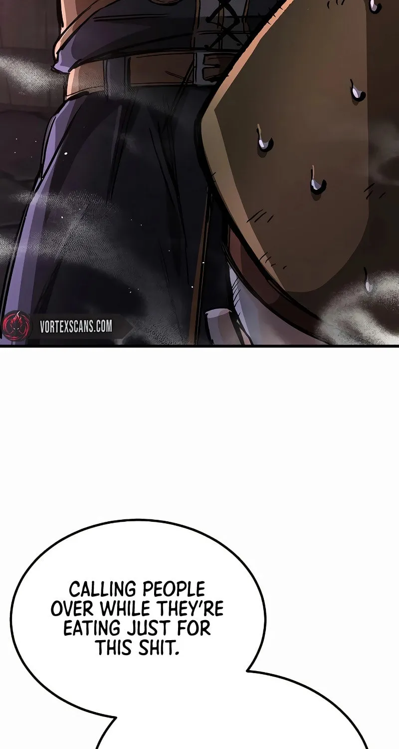 A Rogue Guard in a Medieval Fantasy Chapter 11 page 38 - 