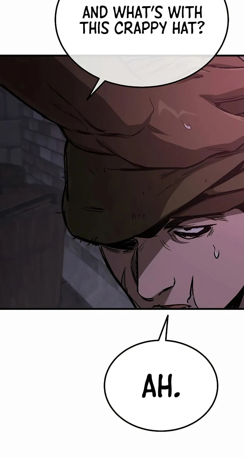 A Rogue Guard in a Medieval Fantasy Chapter 11 page 39 - 