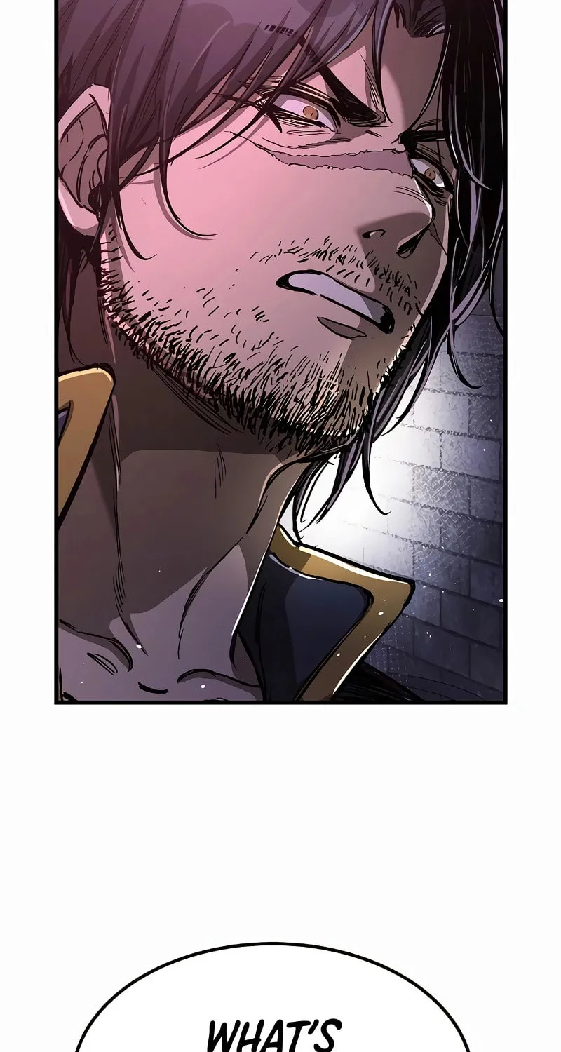 A Rogue Guard in a Medieval Fantasy Chapter 11 page 42 - 