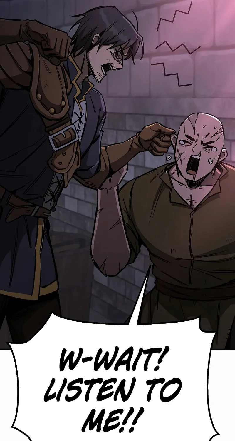 A Rogue Guard in a Medieval Fantasy Chapter 11 page 45 - 