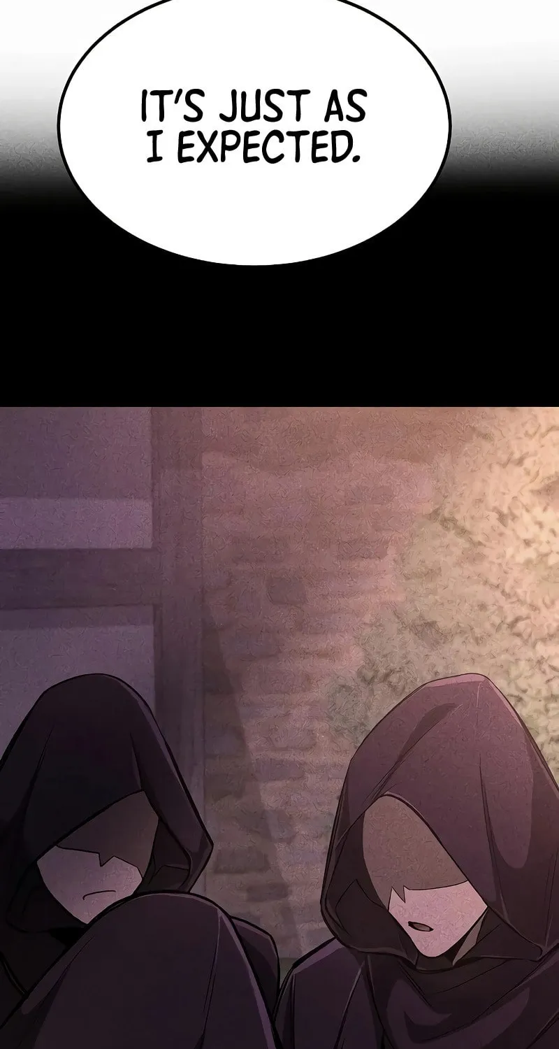 A Rogue Guard in a Medieval Fantasy Chapter 11 page 48 - 