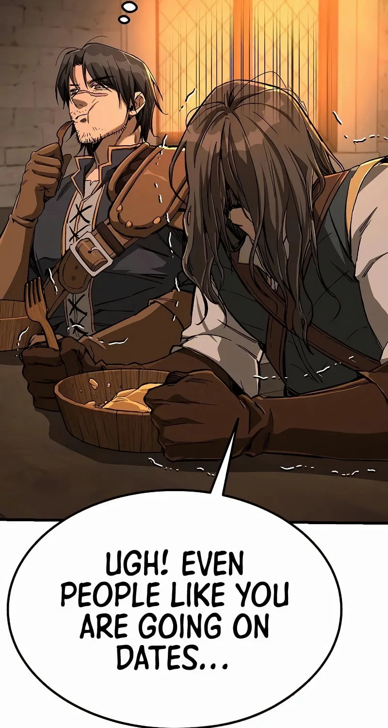 A Rogue Guard in a Medieval Fantasy Chapter 11 page 6 - 