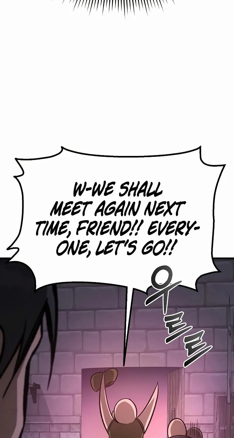 A Rogue Guard in a Medieval Fantasy Chapter 11 page 57 - 