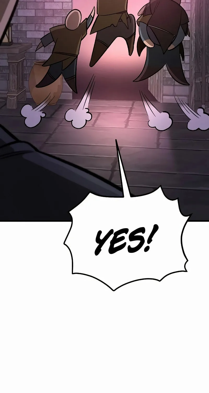 A Rogue Guard in a Medieval Fantasy Chapter 11 page 58 - 