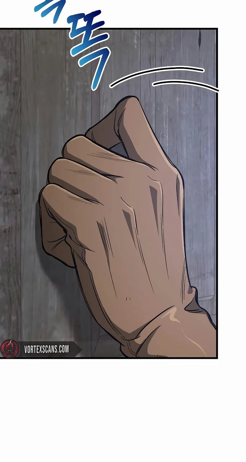 A Rogue Guard in a Medieval Fantasy Chapter 11 page 64 - 