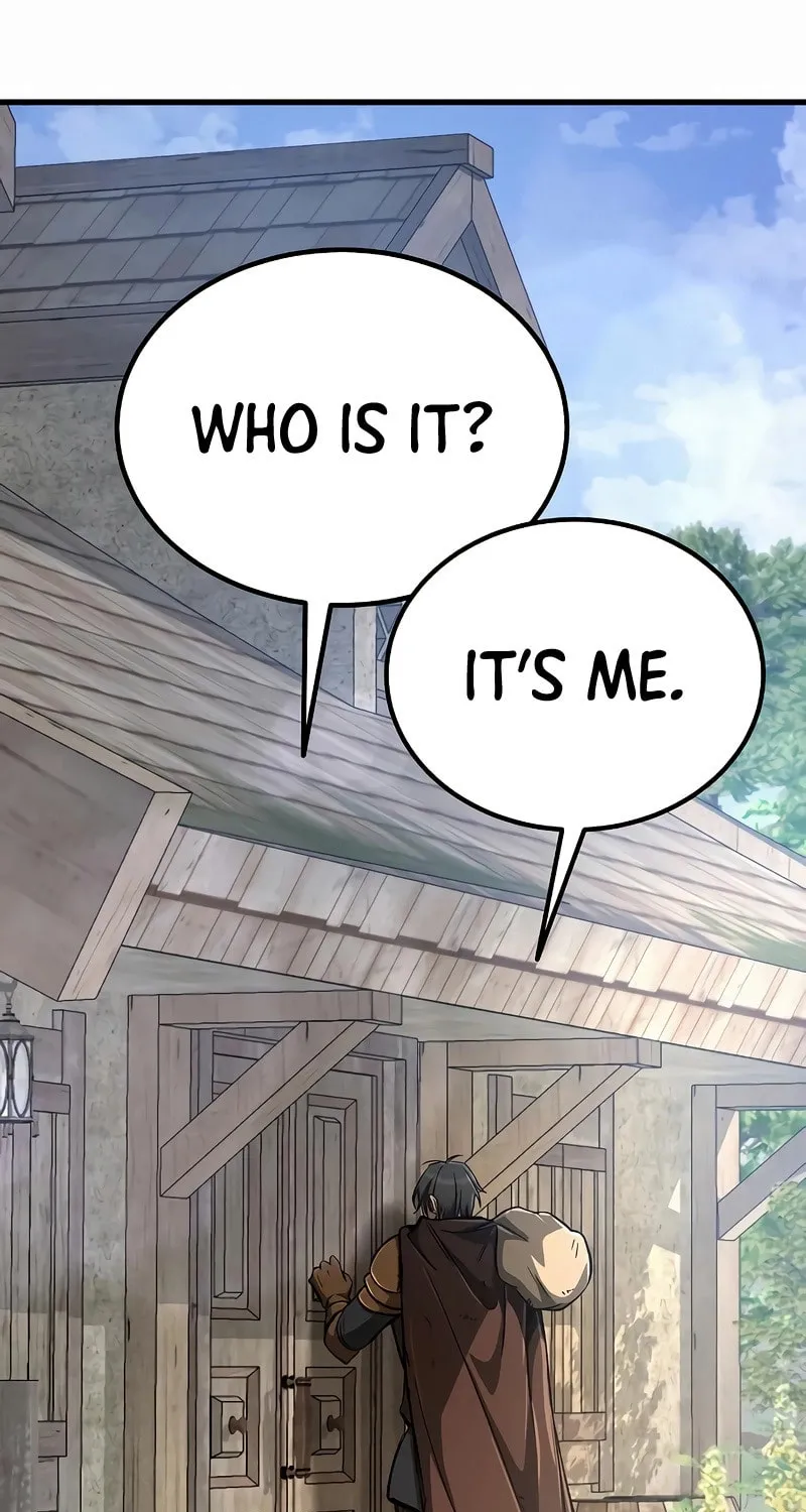 A Rogue Guard in a Medieval Fantasy Chapter 11 page 65 - 