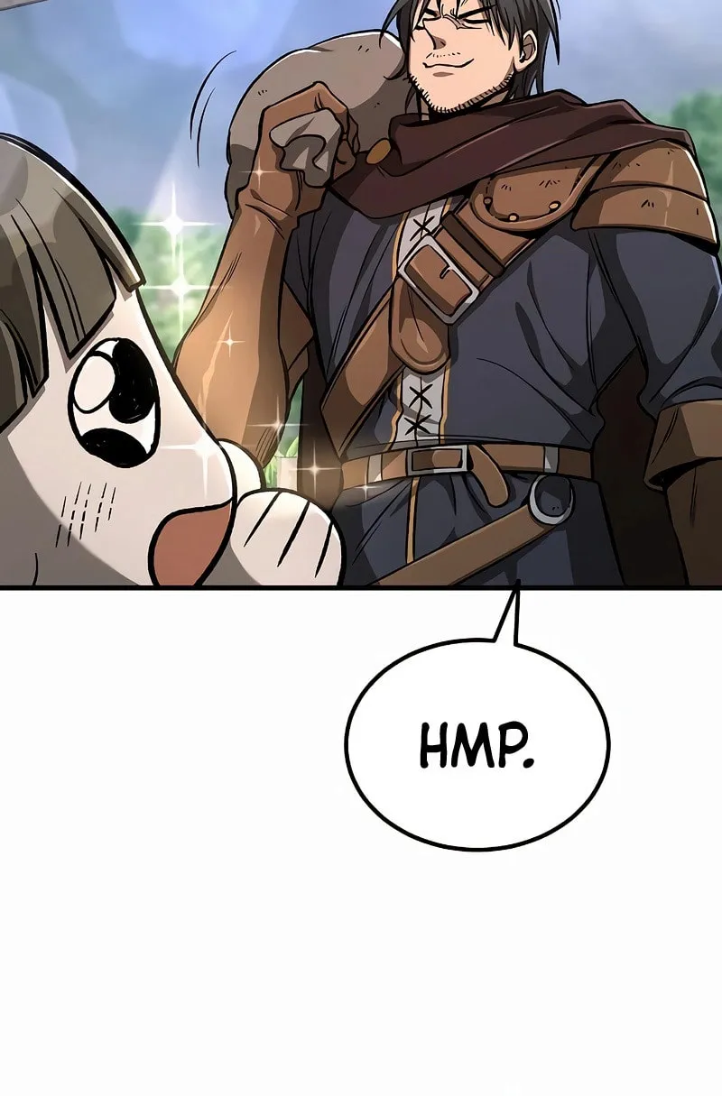 A Rogue Guard in a Medieval Fantasy Chapter 11 page 69 - 