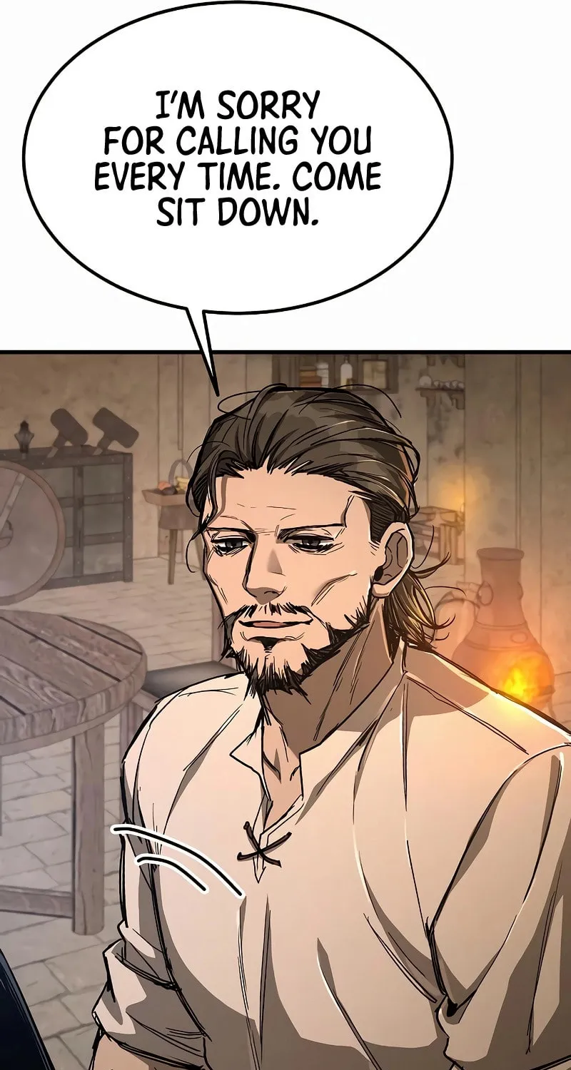 A Rogue Guard in a Medieval Fantasy Chapter 11 page 75 - 