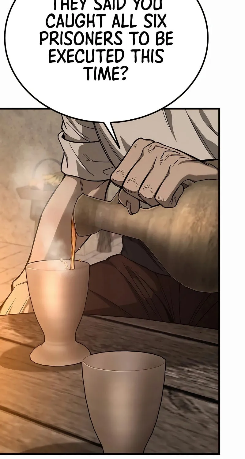 A Rogue Guard in a Medieval Fantasy Chapter 11 page 77 - 