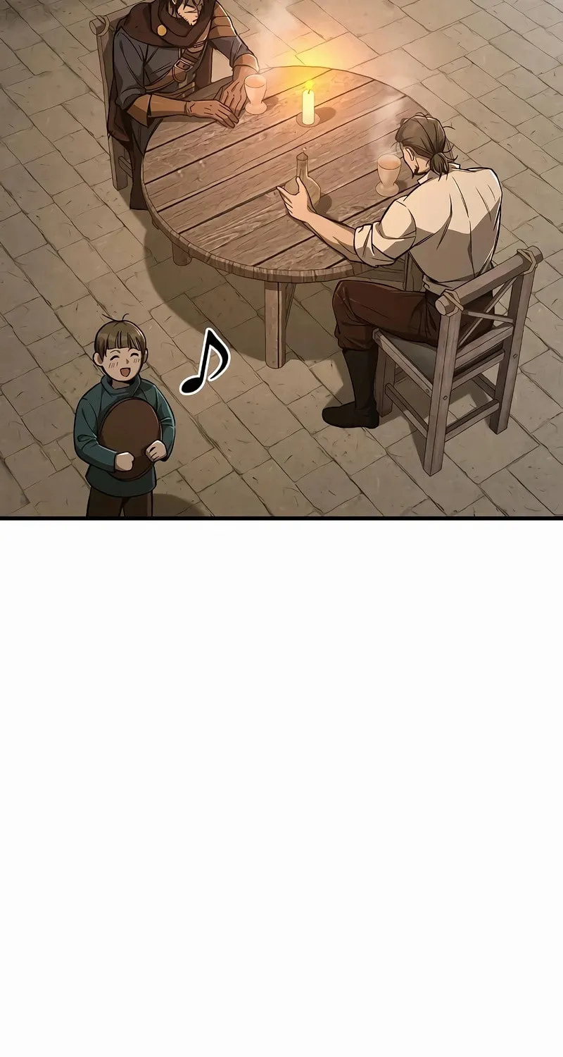 A Rogue Guard in a Medieval Fantasy Chapter 11 page 79 - 