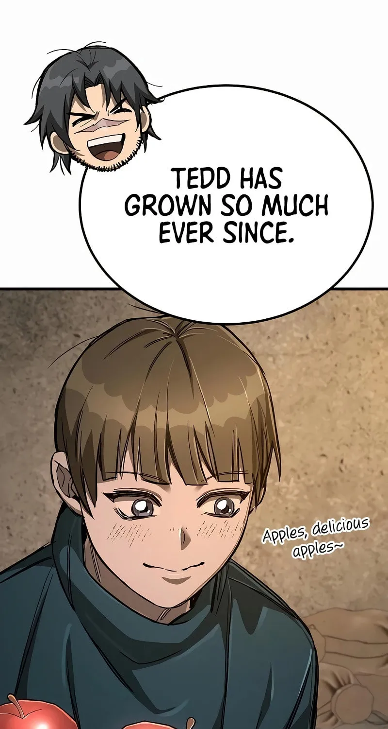 A Rogue Guard in a Medieval Fantasy Chapter 11 page 80 - 