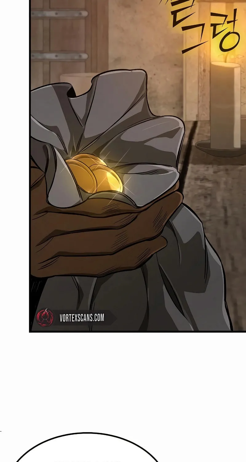 A Rogue Guard in a Medieval Fantasy Chapter 11 page 82 - 