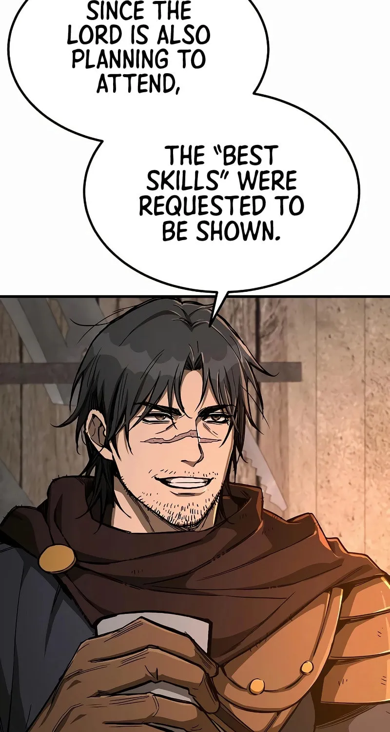 A Rogue Guard in a Medieval Fantasy Chapter 11 page 83 - 