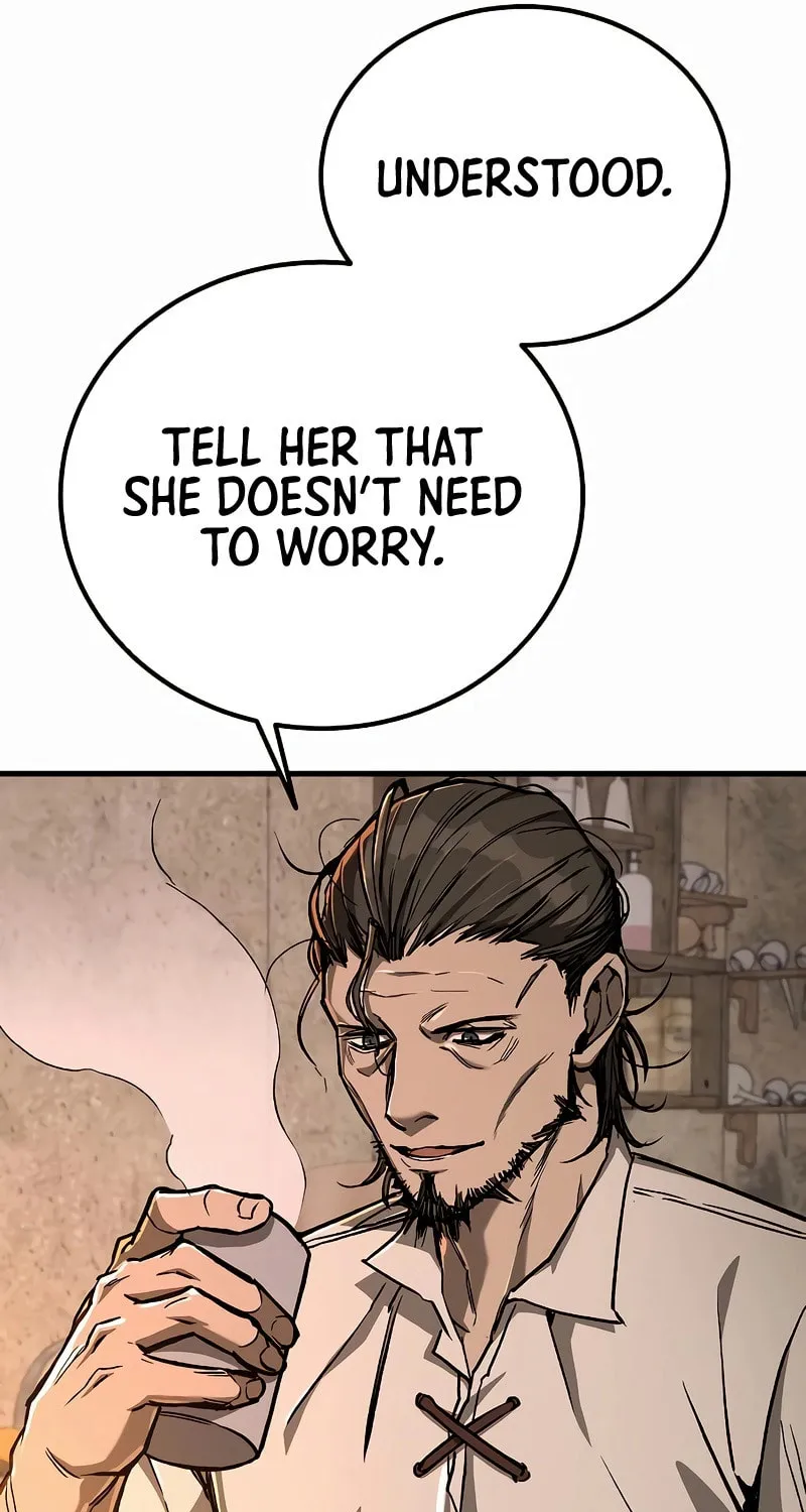 A Rogue Guard in a Medieval Fantasy Chapter 11 page 85 - 