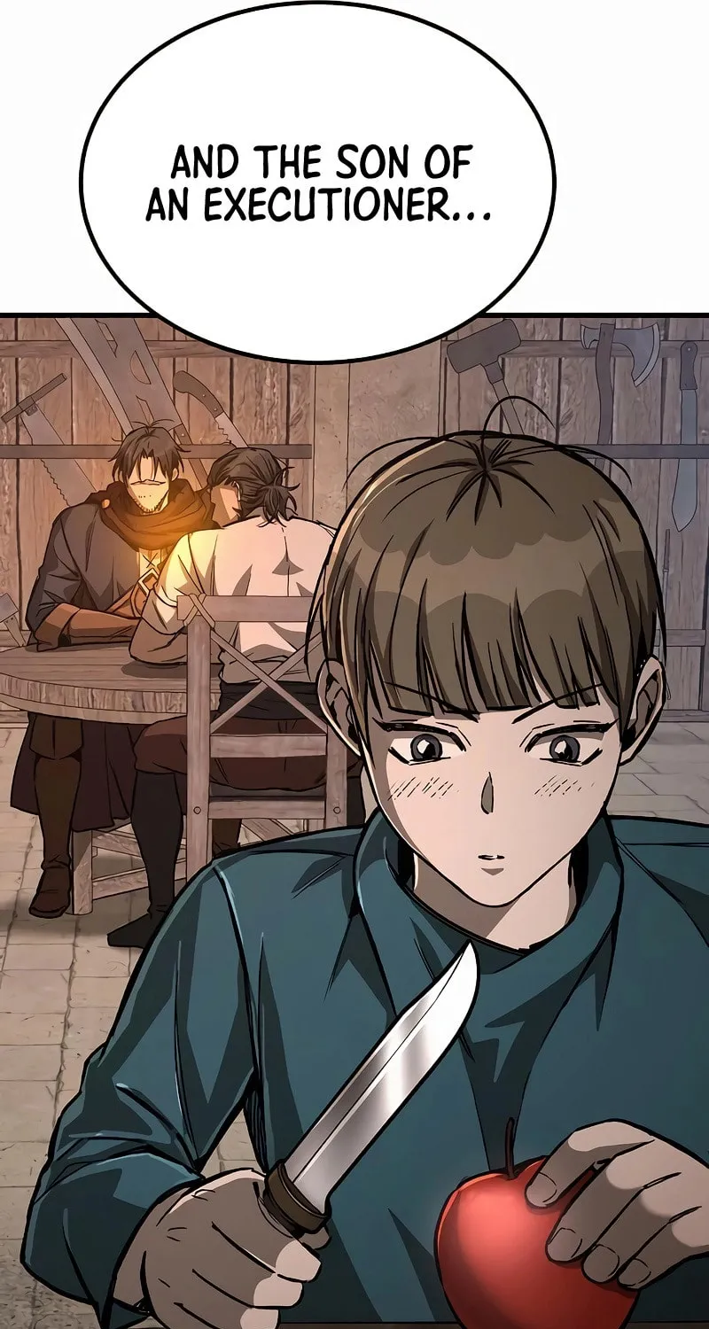 A Rogue Guard in a Medieval Fantasy Chapter 11 page 90 - 