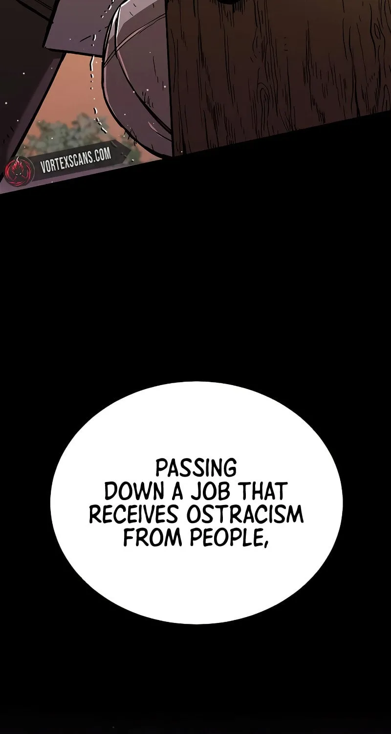 A Rogue Guard in a Medieval Fantasy Chapter 11 page 93 - 