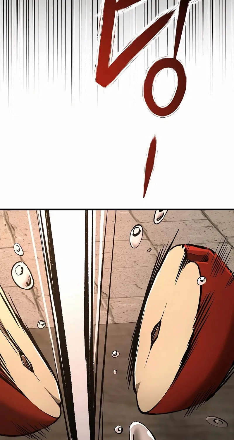 A Rogue Guard in a Medieval Fantasy Chapter 11 page 97 - 