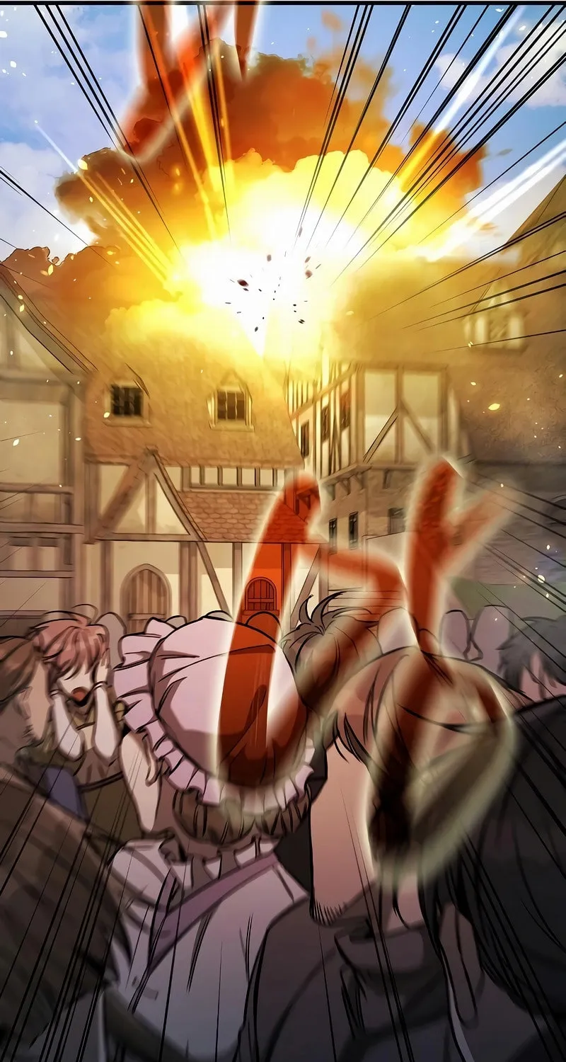A Rogue Guard in a Medieval Fantasy Chapter 12 page 105 - 