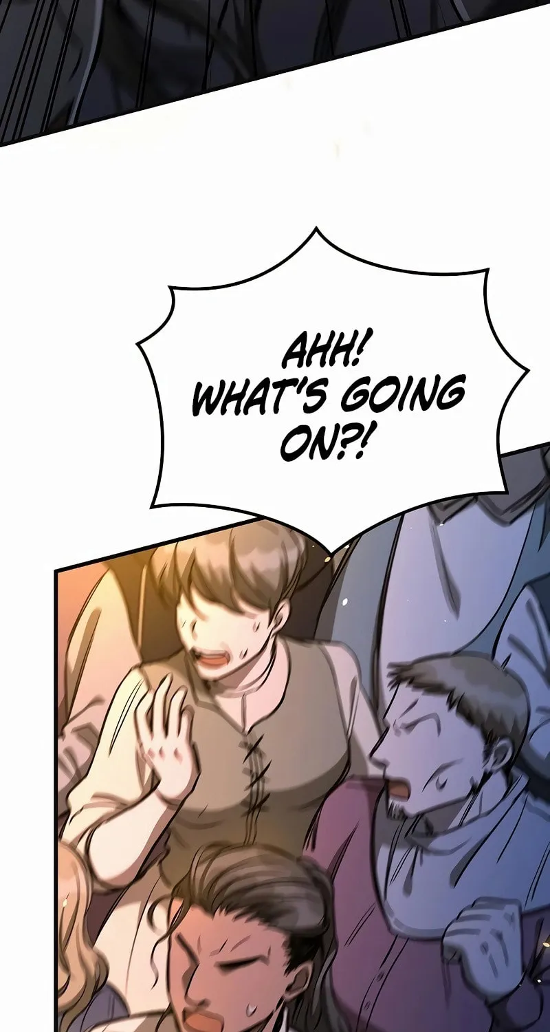 A Rogue Guard in a Medieval Fantasy Chapter 12 page 106 - 