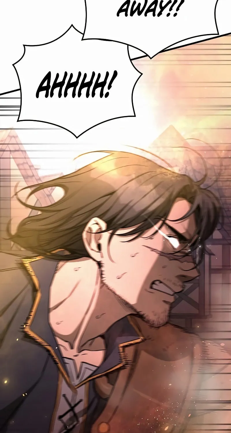 A Rogue Guard in a Medieval Fantasy Chapter 12 page 109 - 