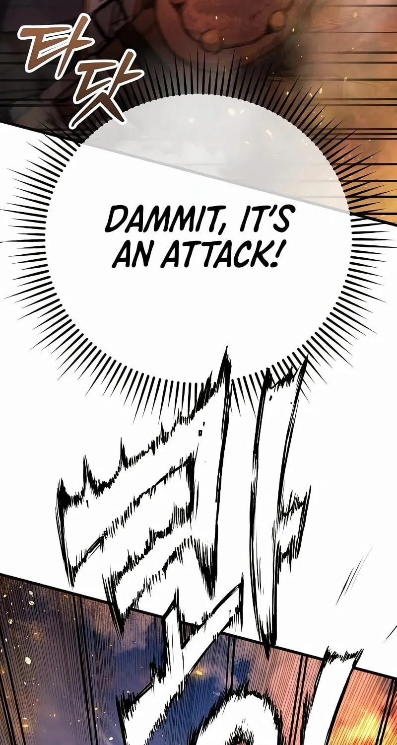 A Rogue Guard in a Medieval Fantasy Chapter 12 page 110 - 