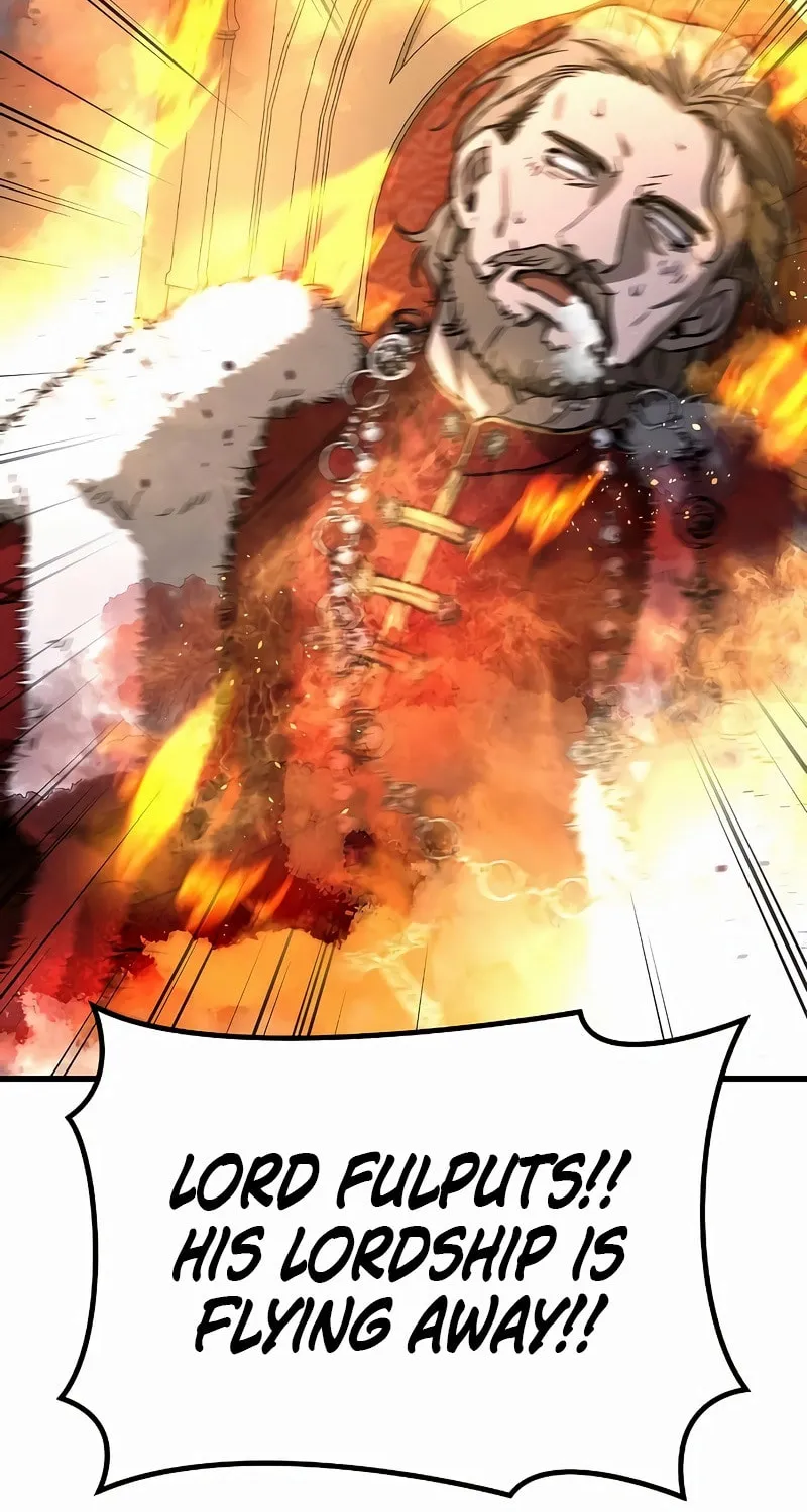 A Rogue Guard in a Medieval Fantasy Chapter 12 page 113 - 