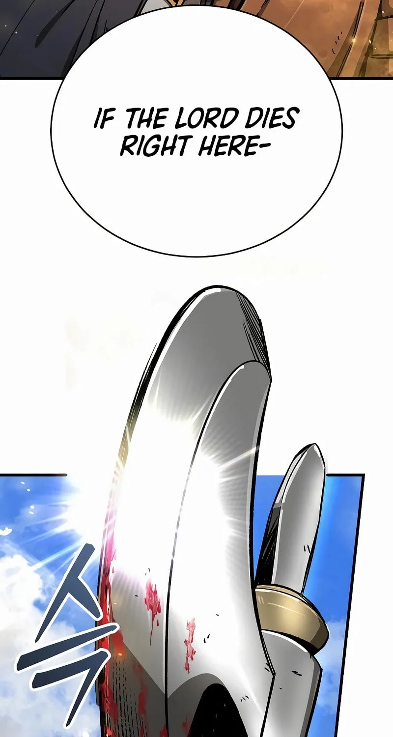 A Rogue Guard in a Medieval Fantasy Chapter 12 page 118 - 