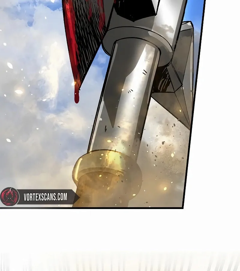 A Rogue Guard in a Medieval Fantasy Chapter 12 page 119 - 