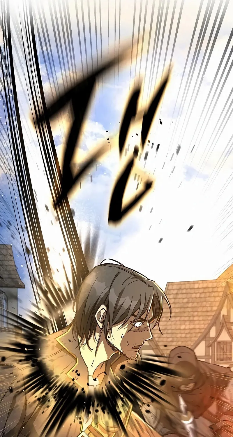 A Rogue Guard in a Medieval Fantasy Chapter 12 page 120 - 