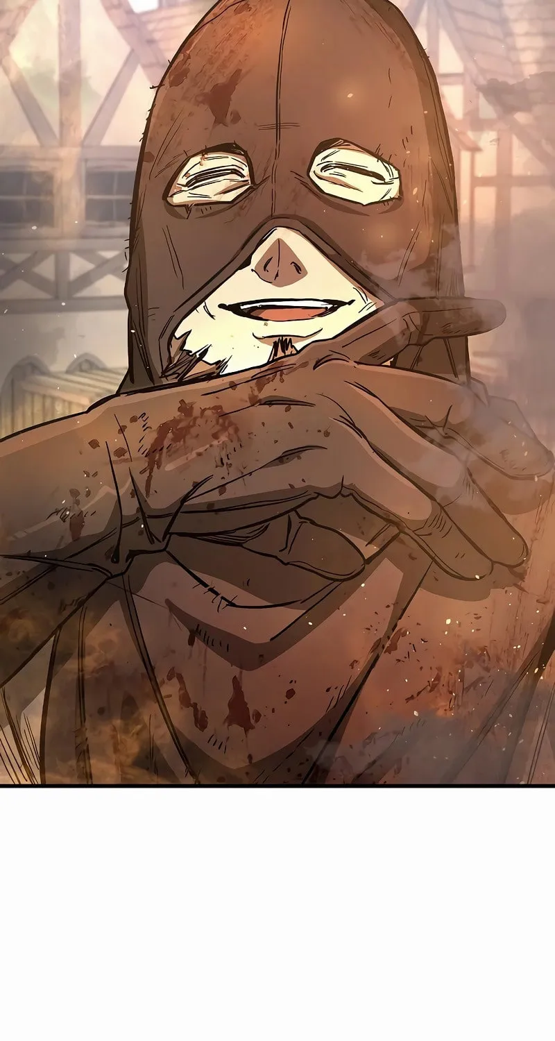 A Rogue Guard in a Medieval Fantasy Chapter 12 page 124 - 