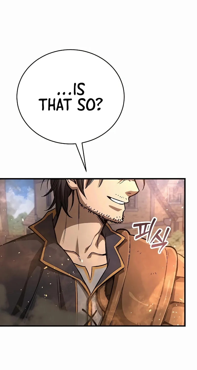 A Rogue Guard in a Medieval Fantasy Chapter 12 page 125 - 